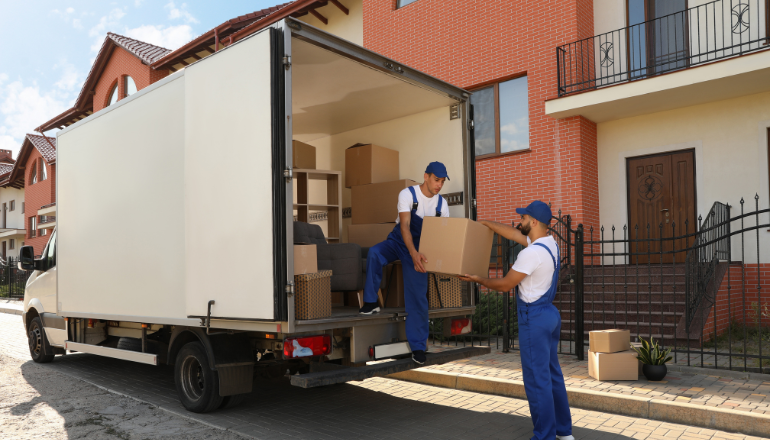 10 Tips for a Stress-Free House Move in Dubai
