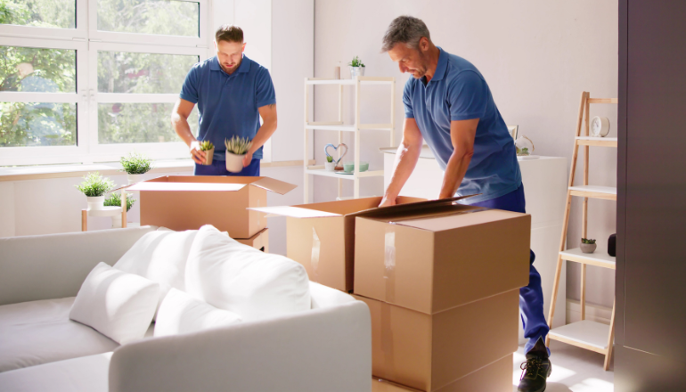 Villa Moving Services in Dubai: What You Need to Know Before You Move