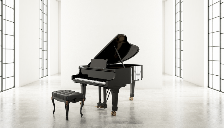 How to Safely Move Heavy Items Like Safes and Pianos